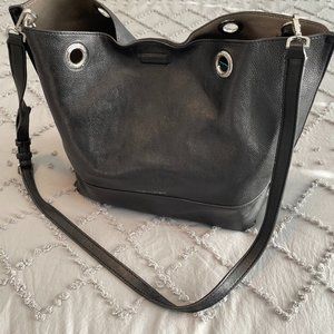 Calvin Klein Large Crossbody